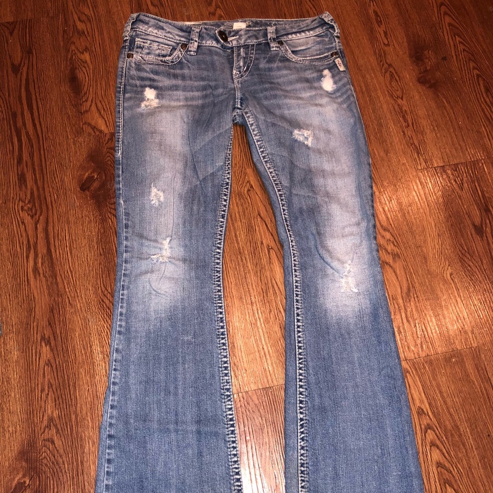 Jeans